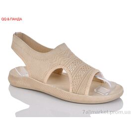 Фотография Босоножки женские летние Лето GL07-9 (8 пар р.36-41) "QQ&Панда" недорого оптом от прямого поставщика