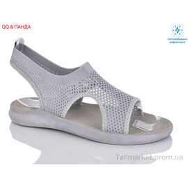 Босоніжки жіночі літні Літо GL01-2 (8 пар р.36-41) "QQ&Панда" недорого оптом від прямого постачальника