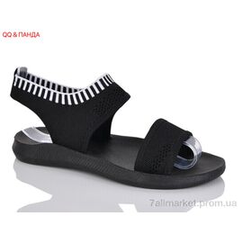 Босоніжки жіночі літні Літо GL06-1 (8 пар р.36-41) "QQ&Панда" недорого оптом від прямого постачальника