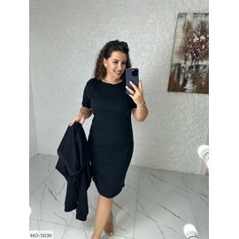 Фотография Комплект (зипка + платье) р.42-44 (4цв) "VLADA" купить недорого от прямого поставщика