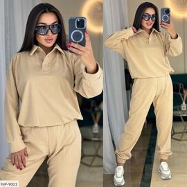 Костюм-двійка р.42-44 (4кол.) "VLADA" купити недорого від прямого постачальника