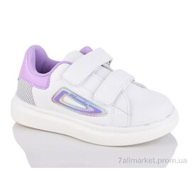 Фотография Кроссовки детские модные Весна/осень 001-1843-1B (8 пар р.27-32) "Xifa kids" недорого оптом от прямого поставщика
