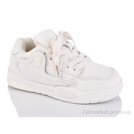 Кросівки дитячі модні Весна/осінь 001-3333-2C (8 пар р.31-36) "Xifa kids" недорого оптом від прямого постачальника