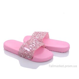 Шльопанці жіночі полегшені Літо 001X-7011-366 (12 пар р.36-41) "Xifa" недорого оптом від прямого постачальника