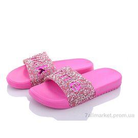 Шльопанці жіночі полегшені Літо 001X-7011-369 (12 пар р.36-41) "Xifa" недорого оптом від прямого постачальника