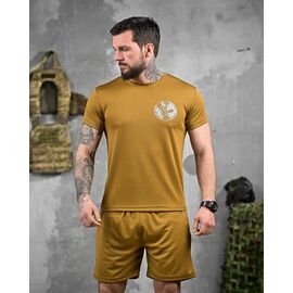 Костюм чоловічий 846 coyot р.M-3XL "Madoka" недорого оптом від прямого постачальника