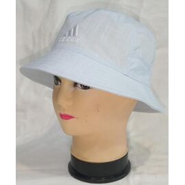 Фотография Панама женская MB171 l.blue р.55-58 "Mabi" недорого оптом от прямого поставщика