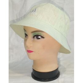 Фотография Панама женская MB172 mint р.55-58 "Mabi" недорого оптом от прямого поставщика