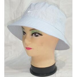 Фотография Панама женская MB175 l.blue р.55-58 "Mabi" недорого оптом от прямого поставщика