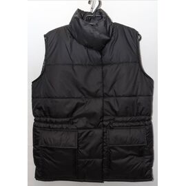 Фотография Жилетка женская P1 black р.46-52 "Paractives" недорого оптом от прямого поставщика