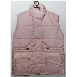 Жилетка жіноча P1 powder р.46-52 "Paractives" недорого оптом від прямого постачальника