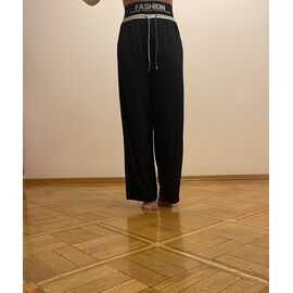 Фотография Штаны женские P2 black р.42-48 "Paractives" недорого оптом от прямого поставщика