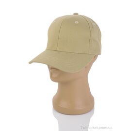 Кепка дитяча Літо 6010-2 khaki (5 шт. р.сітка50-52) "KUINH" недорого оптом від прямого постачальника