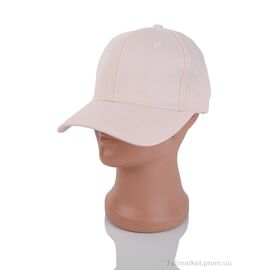 Кепка дитяча Літо 6010-7 beige (5 шт. р.сітка50-52) "KUINH" недорого оптом від прямого постачальника