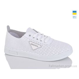 Фотография Кроссовки женские модные Лето 1520-2 (8 пар р.36-41) "Swin" недорого оптом от прямого поставщика