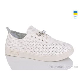 Фотография Кроссовки женские модные Лето 1522-3 (8 пар р.36-41) "Swin" недорого оптом от прямого поставщика