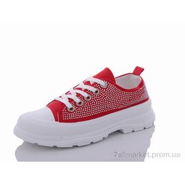 Кросівки жіночі модні Весна/осінь L01-8 (8 пар р.36-41) "YUEMINGZHU" недорого оптом від прямого постачальника