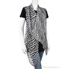 Фотография Женская блузка Лето B0106-6 (10903) white (5 шт. р.сетка One size) "Obuvok" недорого оптом от прямого поставщика