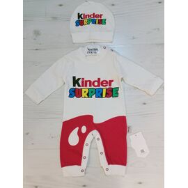 Фотография Боди на мальчика 5378 white р.0.3-1 "MALIBU" недорого оптом от прямого поставщика