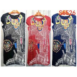 Фотография Комплект женский S6526 black р.50-60 "LIDA" недорого оптом от прямого поставщика