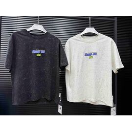 Фотография Футболка детская на мальчика 1821 black р.150-180 "Yalisi" недорого оптом от прямого поставщика