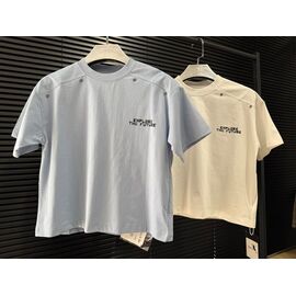 футболка дитяча на хлопчика 33073 grey р.120-170 "Yalisi" недорого оптом від прямого постачальника