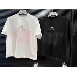 Фотография Футболка детская на девочку 33073-1 white р.130-170 "Yalisi" недорого оптом от прямого поставщика