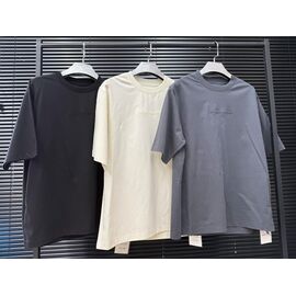 футболка дитяча на хлопчика 8026 grey р.170-190 "Yalisi" недорого оптом від прямого постачальника