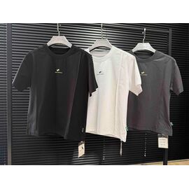 футболка дитяча на хлопчика 8053 white р.130-170 "Yalisi" недорого оптом від прямого постачальника