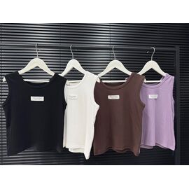 Фотография Майка детская на девочку 92051 black р.120-160 "Yalisi" недорого оптом от прямого поставщика