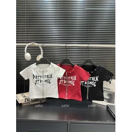 Топик дитячий на дівчинку 9963 white р.120-160 "Yalisi" недорого оптом від прямого постачальника