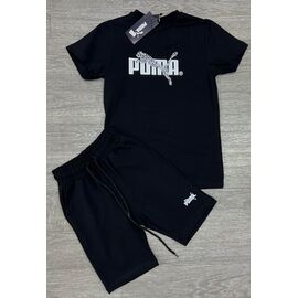 Костюм дитячий на хлопчика 280-3 black р.13-17 "MirWear kids" недорого оптом від прямого постачальника