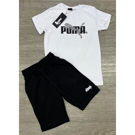 Костюм дитячий на хлопчика 280-3 white р.13-17 "MirWear kids" недорого оптом від прямого постачальника