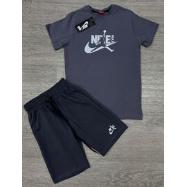 Костюм дитячий на хлопчика 280-3N d.grey р.13-17 "MirWear kids" недорого оптом від прямого постачальника