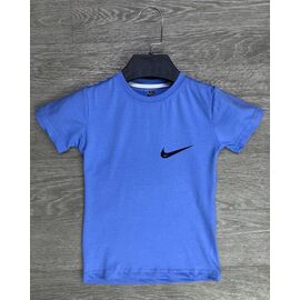 футболка дитяча на хлопчика 2024-3 blue р.13-17 "MirWear kids" недорого оптом від прямого постачальника