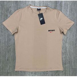 Фотография Футболка детская на мальчика 272-3 beige р.13-17 "MirWear kids" недорого оптом от прямого поставщика