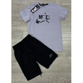 Фотография Костюм детский на мальчика 280-2N grey р.9-13 "MirWear kids" недорого оптом от прямого поставщика