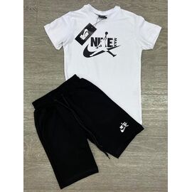 Фотография Костюм детский на мальчика 280-2N white р.9-13 "MirWear kids" недорого оптом от прямого поставщика