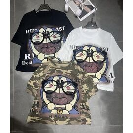 футболка жіноча LR47 white р.one size "Lora" недорого оптом від прямого постачальника