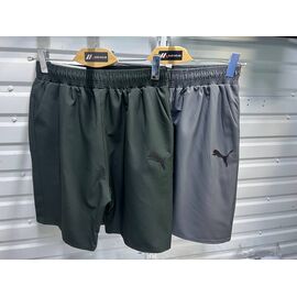 Шорти чоловічі 224-5 khaki р.56-64 "MirWear" недорого оптом від прямого постачальника