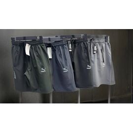 Шорти чоловічі 232 grey р.46-54 "MirWear" недорого оптом від прямого постачальника