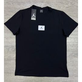 Фотография Футболка мужская 73-1 black р.M-3XL "MirWear" недорого оптом от прямого поставщика