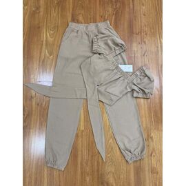 Фотография Костюм детский на девочку 212 beige р.140-164 "Dingo" недорого оптом от прямого поставщика