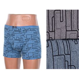 Труси чоловічі 3111 mix р.XL-4XL "Глорія" недорого оптом від прямого постачальника