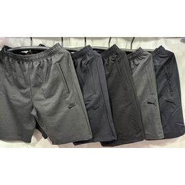 Шорти чоловічі S39 grey р.54-62 "Shon" недорого оптом від прямого постачальника