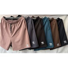 Шорти чоловічі S253 blue р.54-62 "Shon" недорого оптом від прямого постачальника