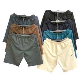 Шорти чоловічі S221 navy р.56-64 "Shon" недорого оптом від прямого постачальника