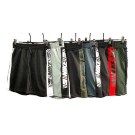 Шорти підліткові S133 black р.36-44 "Shon" недорого оптом від прямого постачальника