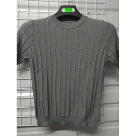 Фотография Футболка женская DM45 d.grey р.S-M "Dream" недорого оптом от прямого поставщика