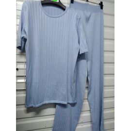 Фотография Костюм женский DM64 l.blue р.46-48 "Dream" недорого оптом от прямого поставщика